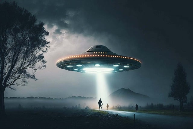 ufo