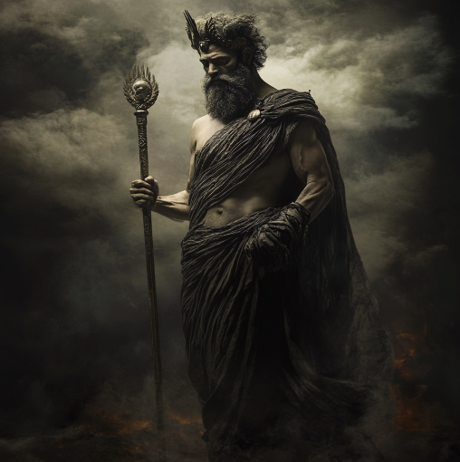 hades concept