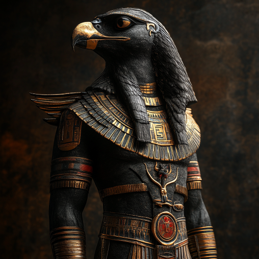 horus concept image